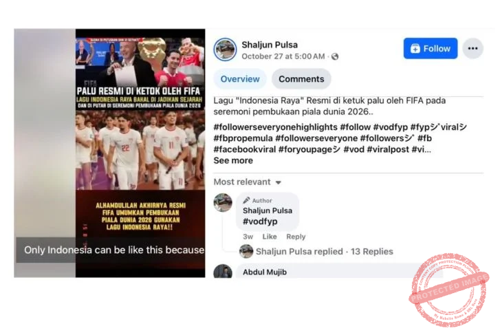 Pembukaan Piala Dunia 2026: Pertandingan Seru, Lagu Resmi, dan Jalan Menuju Perdamaian - 11 Juni 2026