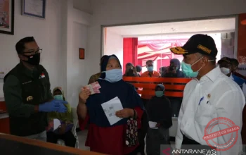 Pemerintah Siapkan Bantuan Langsung Tunai Sebesar Rp 5,4 Juta untuk 10 Juta Keluarga Miskin di Indonesia
