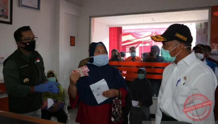 Pemerintah Siapkan Bantuan Langsung Tunai Sebesar Rp 5,4 Juta untuk 10 Juta Keluarga Miskin di Indonesia