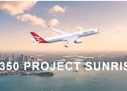 Penerbangan Langsung London-Sydney Tanpa Transit: 5 Fakta Menarik dan Terbaru 2027
