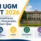 Pengumuman UM UGM CBT 2026: 4.480 Calon Mahasiswa Diterima, Ketahui Informasi Lengkapnya