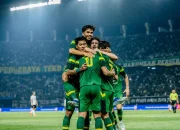 Persebaya Surabaya Siap Menghadapi Super League 2026/2027 dengan Pemain Baru