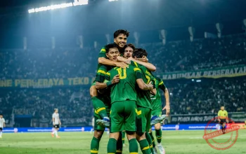 Persebaya Surabaya Siap Menghadapi Super League 2026/2027 dengan Pemain Baru