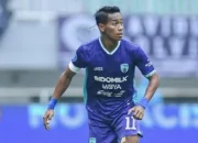 Persita Tangerang 2026: 9 Musim Muhammad Toha, Tyronne del Pino Incaran, dan Transfer Lainnya