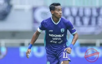 Persita Tangerang 2026: 9 Musim Muhammad Toha, Tyronne del Pino Incaran, dan Transfer Lainnya