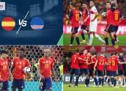 Pertandingan Sengit: Spain Vs Cabo Verde di Piala Dunia 2026 - Apa yang Terjadi?