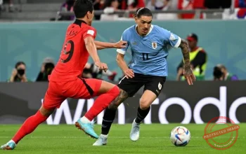Pertandingan Sengit World Cup 2026: Brazil dan Morocco Berakhir Imbang