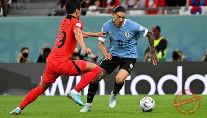 Pertandingan Sengit World Cup 2026: Brazil dan Morocco Berakhir Imbang