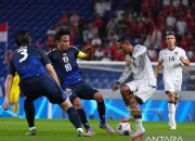 Pertarungan Epik: Argentina vs France di Piala Dunia 2026, Siapa yang Akan Menang?
