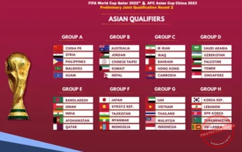 Pertarungan Sengit Belgium vs Tunisia di Piala Dunia 2026: Siapa yang Akan Menang?