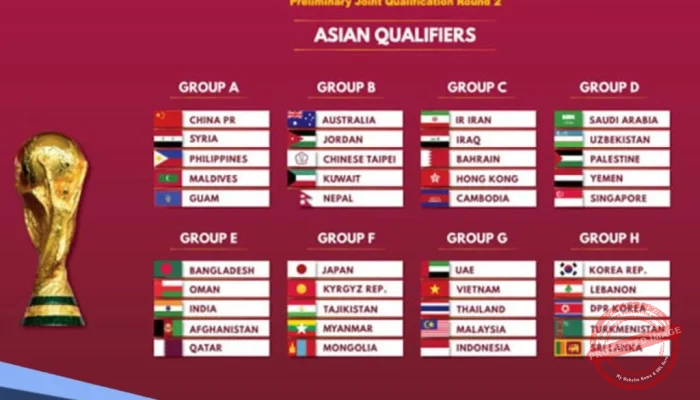 Pertarungan Sengit Belgium vs Tunisia di Piala Dunia 2026: Siapa yang Akan Menang?