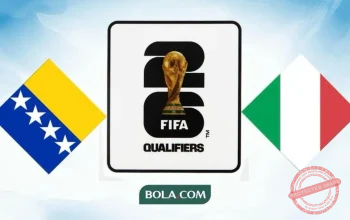 Pertarungan Sengit: Kanada vs Bosnia di Piala Dunia 2026
