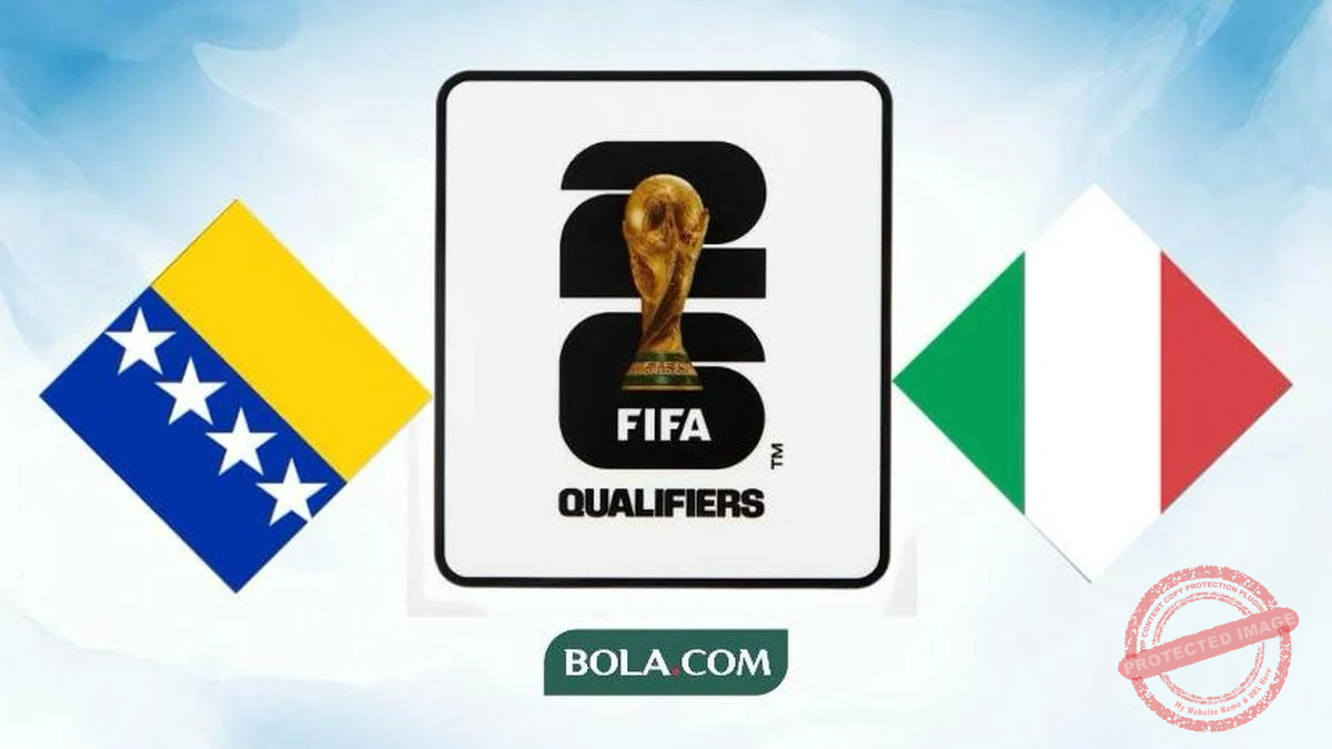Pertarungan Sengit: Kanada vs Bosnia di Piala Dunia 2026