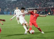 Piala AFF U-19: Indonesia Kalah Dramatis 0-1 dari Australia di Semifinal