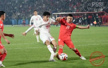 Piala AFF U-19: Indonesia Kalah Dramatis 0-1 dari Australia di Semifinal