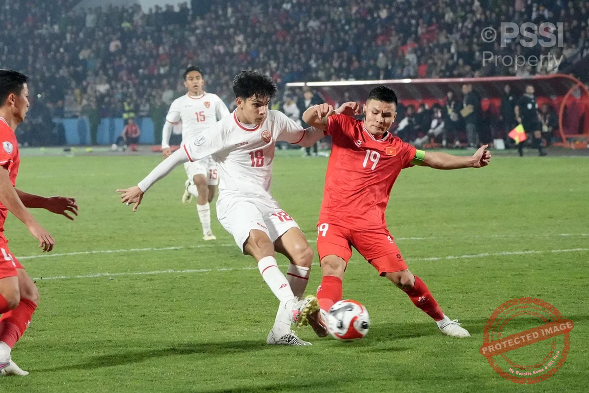 Piala AFF U-19: Indonesia Kalah Dramatis 0-1 dari Australia di Semifinal