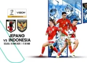 Piala Asean 2026: Jepang Tahan Belanda, Timnas Indonesia Siap Menghadapi Tantangan