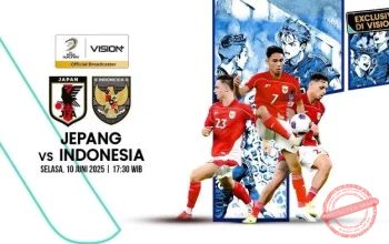 Piala Asean 2026: Jepang Tahan Belanda, Timnas Indonesia Siap Menghadapi Tantangan