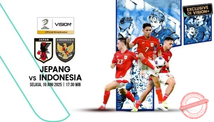 Piala Asean 2026: Jepang Tahan Belanda, Timnas Indonesia Siap Menghadapi Tantangan