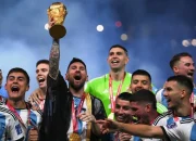 Piala Dunia 2026: Argentina Siap Kembali Menjadi Juara