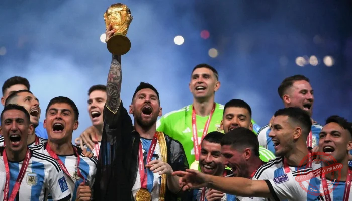 Piala Dunia 2026: Argentina Siap Kembali Menjadi Juara