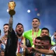 Piala Dunia 2026: Argentina Siap Kembali Menjadi Juara