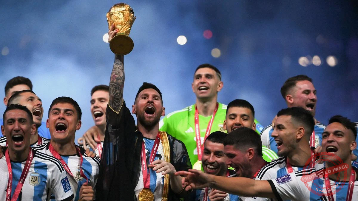 Piala Dunia 2026: Argentina Siap Kembali Menjadi Juara
