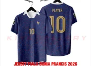 Piala Dunia 2026: Demam Pildun Meningkatkan Penjualan Jersi di Pontianak dan 5 Alasan Nobar Lebih Seru