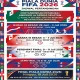 Piala Dunia 2026: Jadwal Lengkap dan Informasi Pentingnya