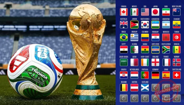 Piala Dunia 2026: Kolombia vs Yordania, Siapa yang Akan Menang?