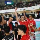 Piala Negara Bola Voli Putra AVC 2026: Indonesia Raih Kemenangan Dramatis 3-2 Atas Qatar