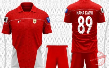 Pildun 2026: Dari Konveksi Jersey hingga Nobar, Bagaimana Masyarakat Indonesia Menyambut Piala Dunia