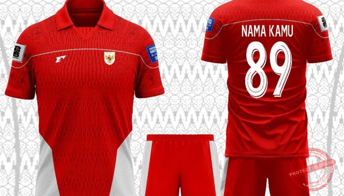 Pildun 2026: Dari Konveksi Jersey hingga Nobar, Bagaimana Masyarakat Indonesia Menyambut Piala Dunia