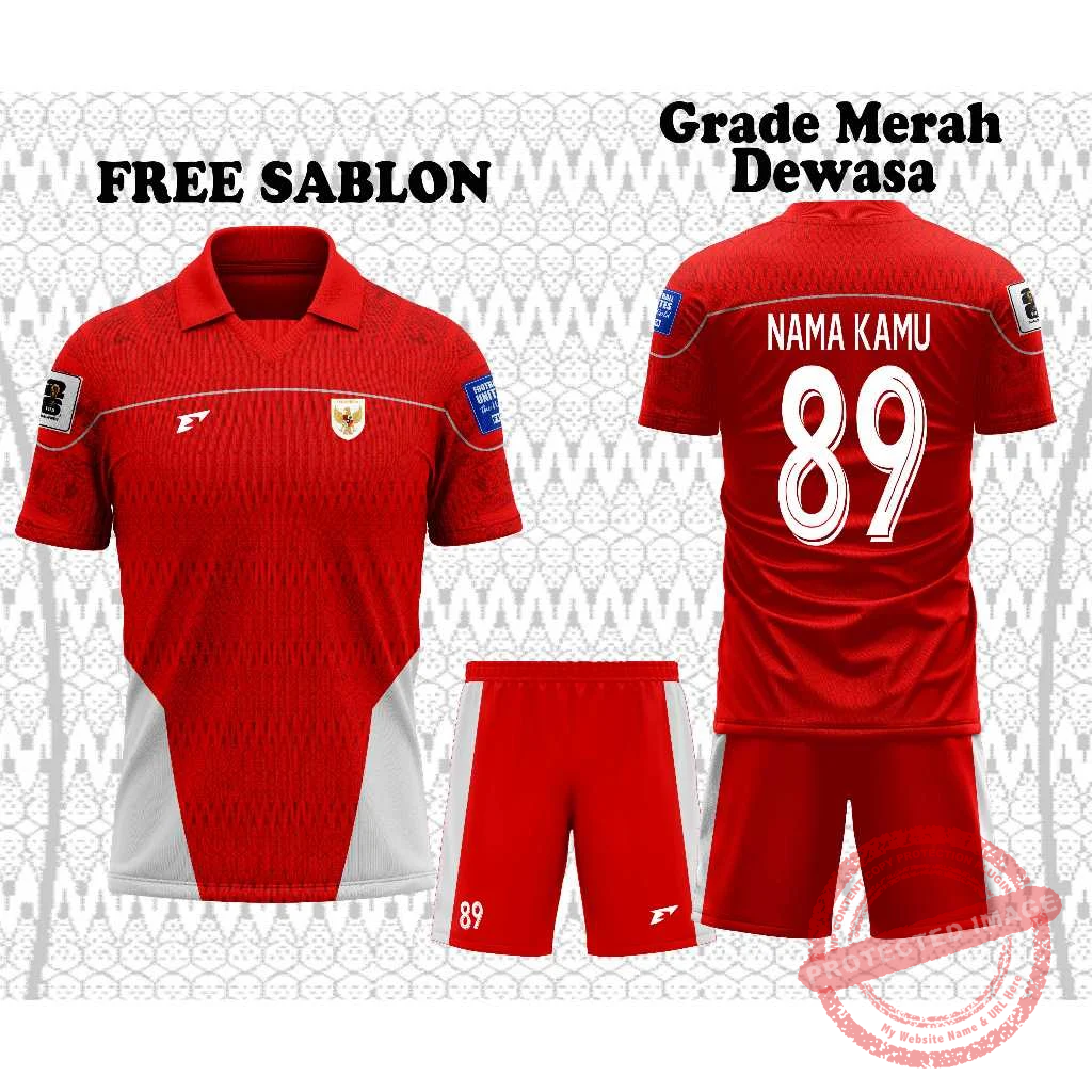 Pildun 2026: Dari Konveksi Jersey hingga Nobar, Bagaimana Masyarakat Indonesia Menyambut Piala Dunia