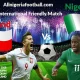 Poland vs Nigeria: 5 Hal yang Dipelajari dari Pertandingan Persahabatan 2-2