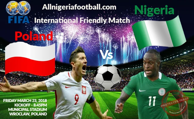 Poland vs Nigeria: 5 Hal yang Dipelajari dari Pertandingan Persahabatan 2-2