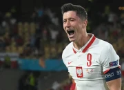 Polandia vs Nigeria: Pertandingan Sengit Berakhir Imbang 2-2 di Warsawa