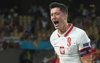 Polandia vs Nigeria: Pertandingan Sengit Berakhir Imbang 2-2 di Warsawa