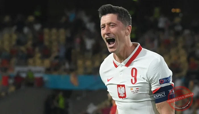 Polandia vs Nigeria: Pertandingan Sengit Berakhir Imbang 2-2 di Warsawa