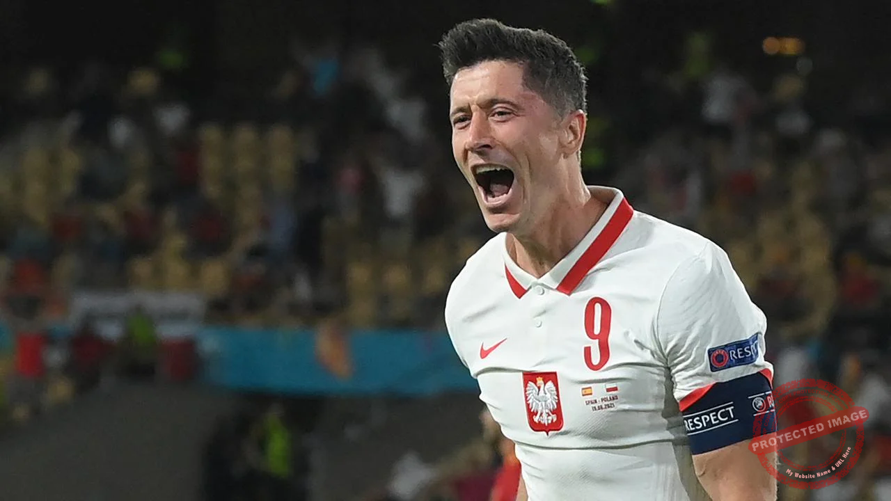 Polandia vs Nigeria: Pertandingan Sengit Berakhir Imbang 2-2 di Warsawa