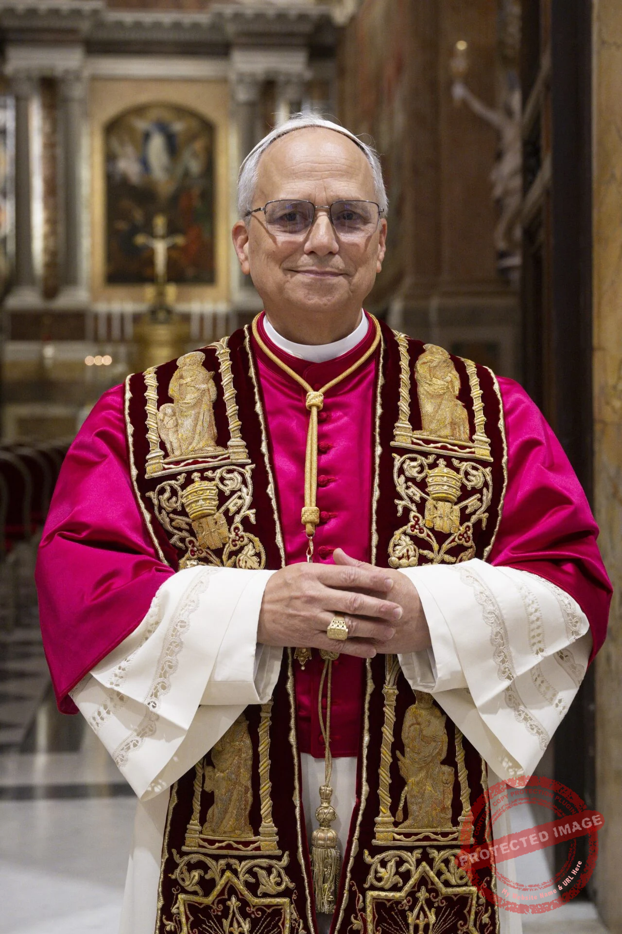 Pope Leo XIV Di Las Palmas: 5 Fakta Mengejutkan Dari Kunjungannya Ke Spanyol Yang Berkaitan Dengan Isu Imigran dan Human Trafficking