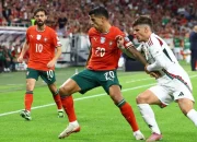 Portugal vs Chile 2026: Pertarungan Sengit di Piala Dunia