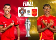 Portugal vs Spain: Siapa yang Akan Muncul sebagai Juara Piala Dunia 2026?