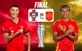 Portugal vs Spain: Siapa yang Akan Muncul sebagai Juara Piala Dunia 2026?