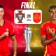 Portugal vs Spain: Siapa yang Akan Muncul sebagai Juara Piala Dunia 2026?