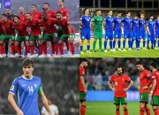 Portugal vs Uzbekistan: Pertandingan Penting di FIFA World Cup 2026