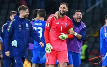Prancis vs Irlandia Utara di Piala Dunia 2026: Analisis dan Prediksi