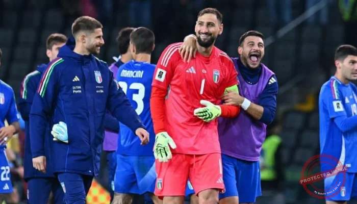 Prancis vs Irlandia Utara di Piala Dunia 2026: Analisis dan Prediksi