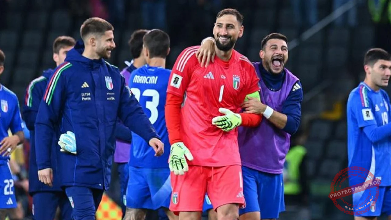 Prancis vs Irlandia Utara di Piala Dunia 2026: Analisis dan Prediksi