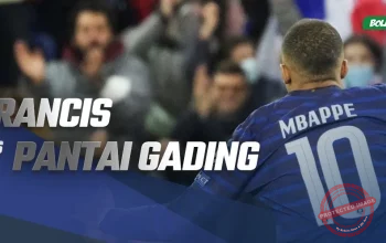 Prancis vs Pantai Gading: Kekalahan Mengejutkan dan Statistik Piala Dunia 2026